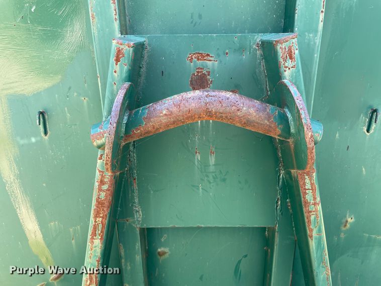 image for item DS5538 Roll-off container 