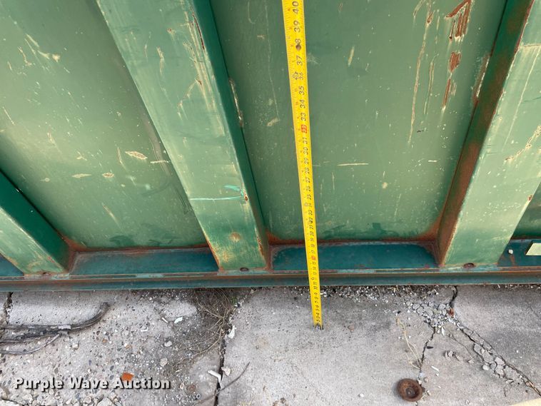 image for item DS5538 Roll-off container 