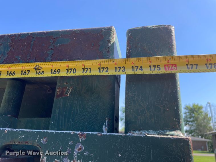 image for item DS5539 Roll-off container 