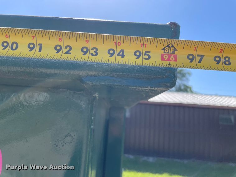 image for item DS5540 Roll-off container 