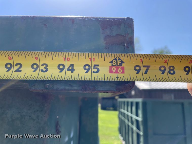 image for item DS5545 Roll-off container 