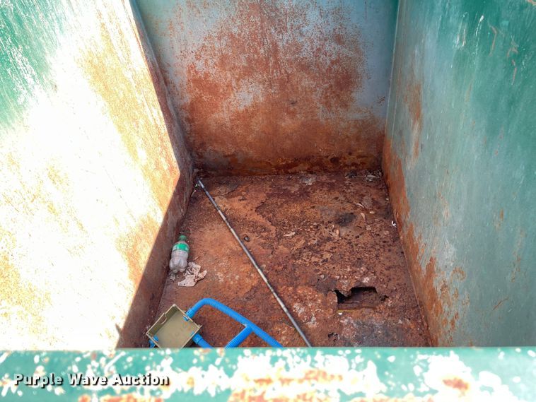 image for item DS5546 (7) dumpsters 