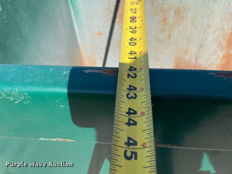 image for item DS5546 (7) dumpsters 