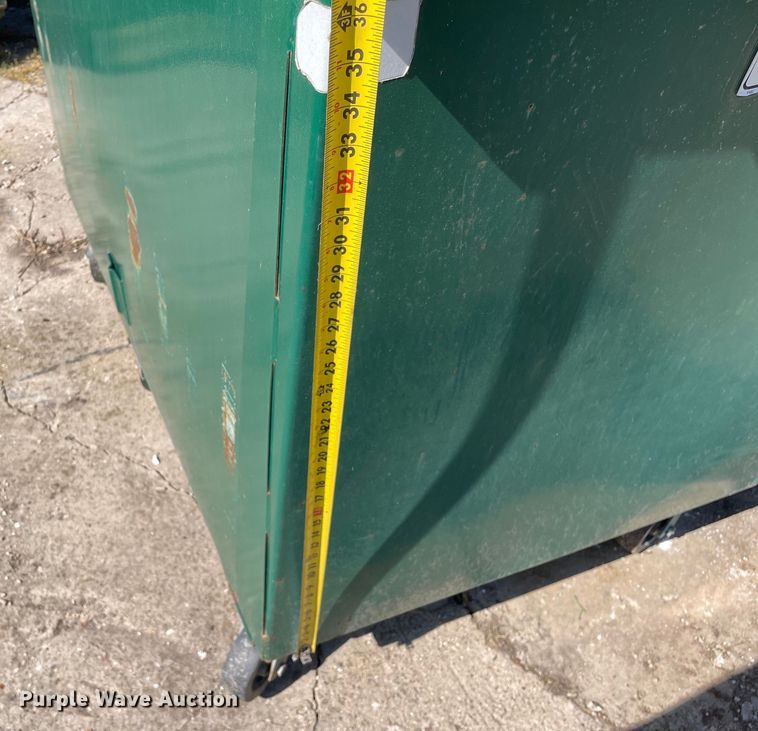 image for item DS5546 (7) dumpsters 