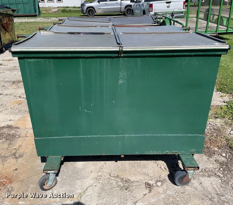 image for item DS5547 (5) dumpsters