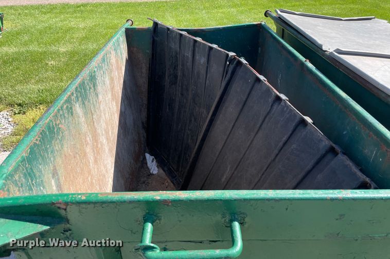 image for item DS5547 (5) dumpsters