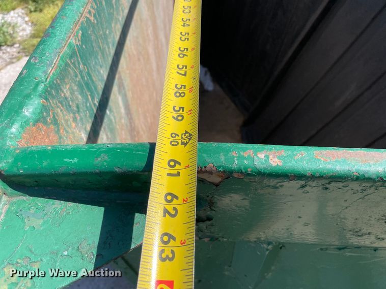 image for item DS5547 (5) dumpsters