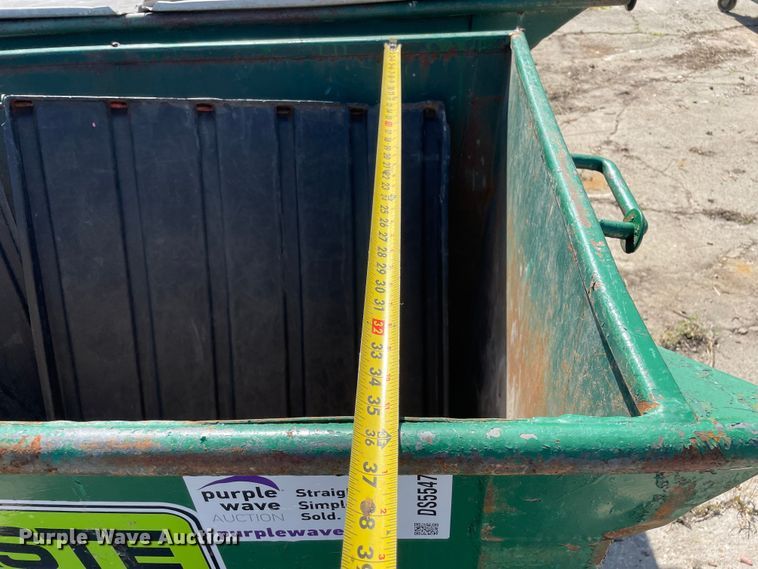 image for item DS5547 (5) dumpsters