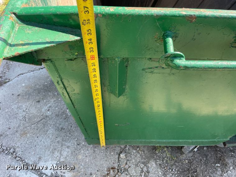 image for item DS5547 (5) dumpsters