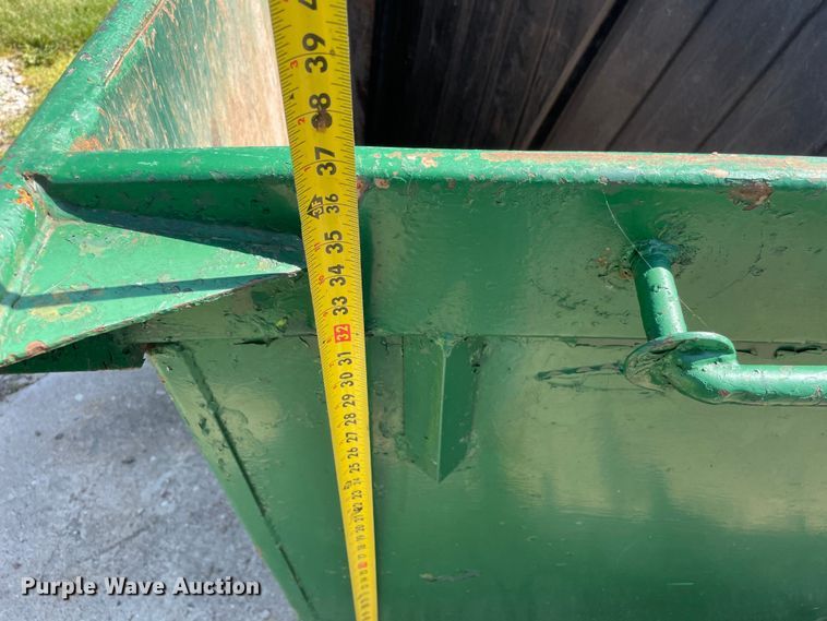 image for item DS5547 (5) dumpsters