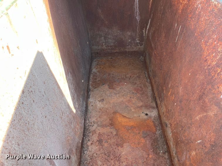 image for item DS5547 (5) dumpsters