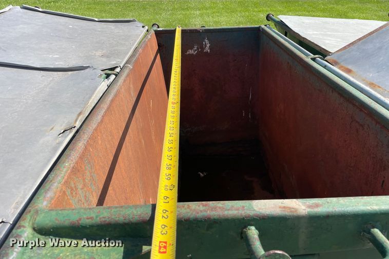 image for item DS5547 (5) dumpsters