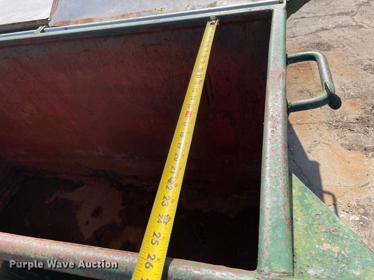 image for item DS5547 (5) dumpsters