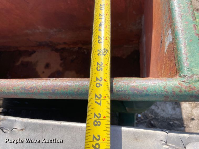 image for item DS5547 (5) dumpsters