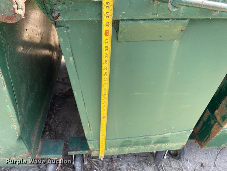image for item DS5547 (5) dumpsters