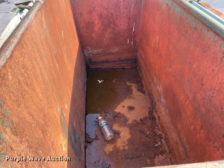 image for item DS5547 (5) dumpsters