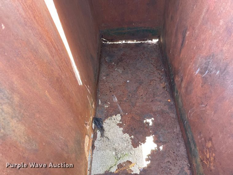 image for item DS5547 (5) dumpsters