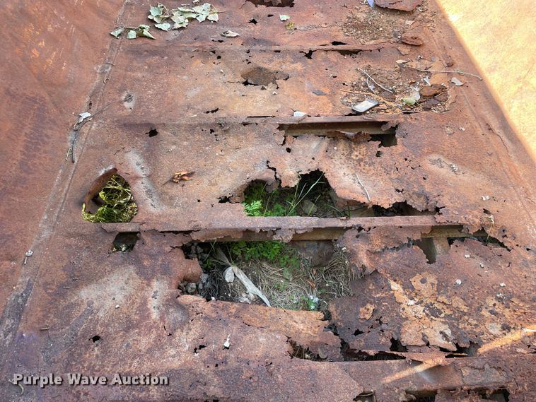 image for item DS5551 Roll-off container 