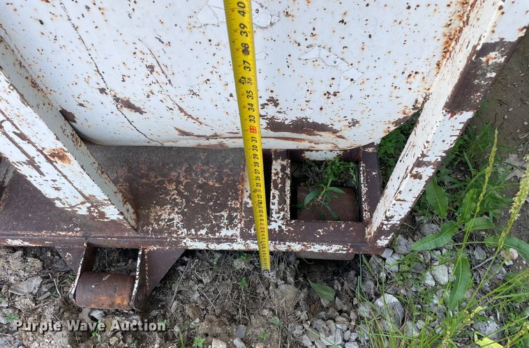 image for item DS5551 Roll-off container 