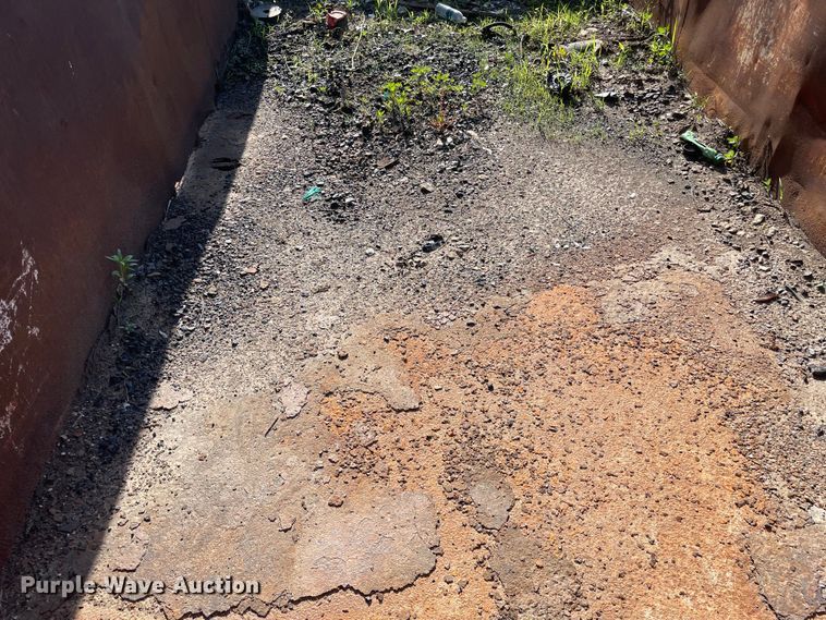 image for item DS5552 Roll-off container 