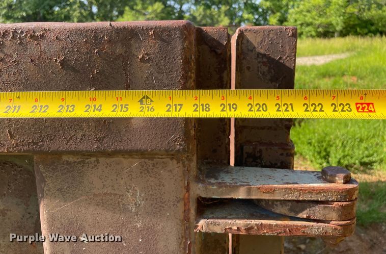 image for item DS5552 Roll-off container 