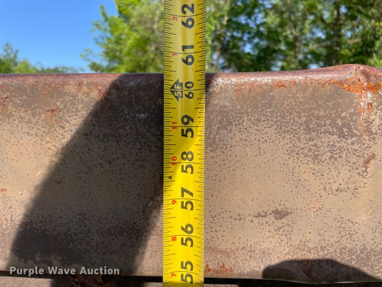 image for item DS5552 Roll-off container 