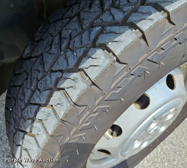 image for item DS6485 2015 Ram Promaster 2500 van