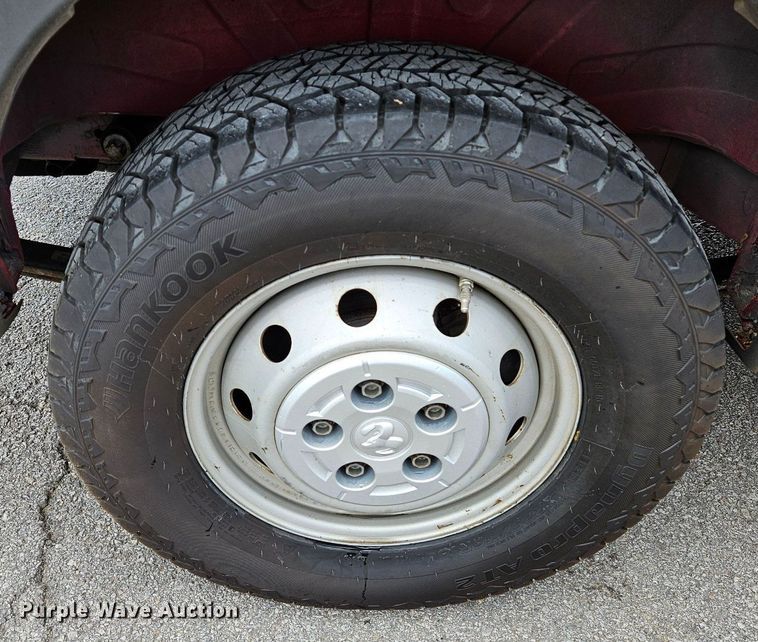 image for item DS6485 2015 Ram Promaster 2500 van