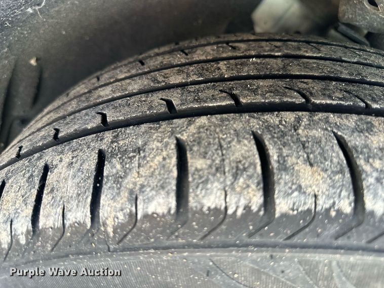 image for item DW2966 2011 Volvo  XC60  SUV