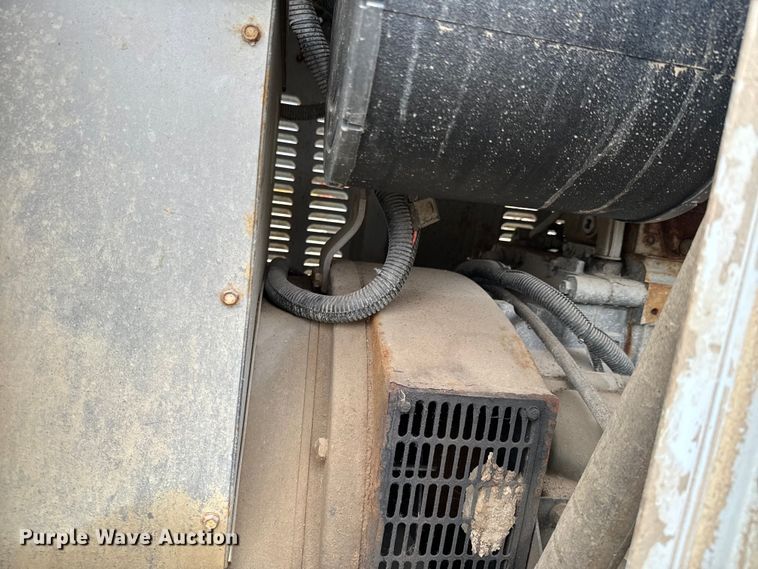 image for item DX0552 Gen-Tech GTI-85-DSP-E generator