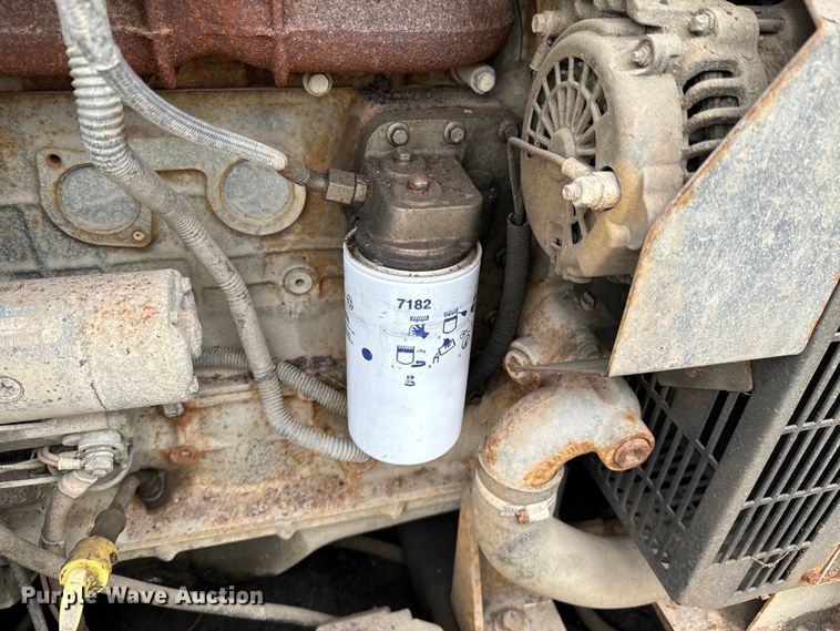 image for item DX0552 Gen-Tech GTI-85-DSP-E generator