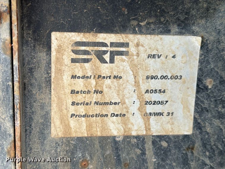 image for item DX0552 Gen-Tech GTI-85-DSP-E generator