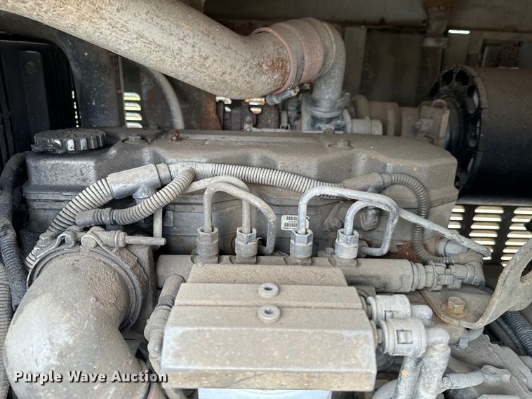 image for item DX0552 Gen-Tech GTI-85-DSP-E generator