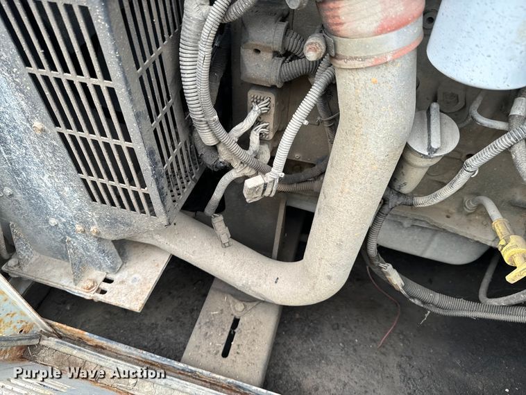 image for item DX0552 Gen-Tech GTI-85-DSP-E generator