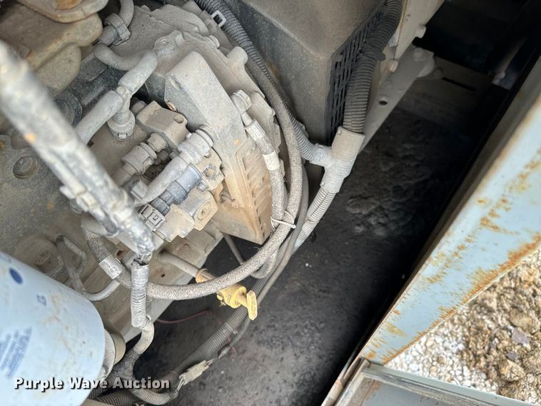 image for item DX0552 Gen-Tech GTI-85-DSP-E generator