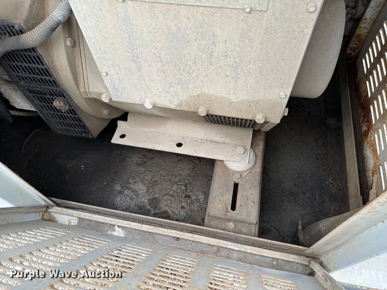 image for item DX0552 Gen-Tech GTI-85-DSP-E generator