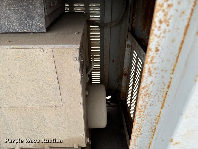 image for item DX0552 Gen-Tech GTI-85-DSP-E generator