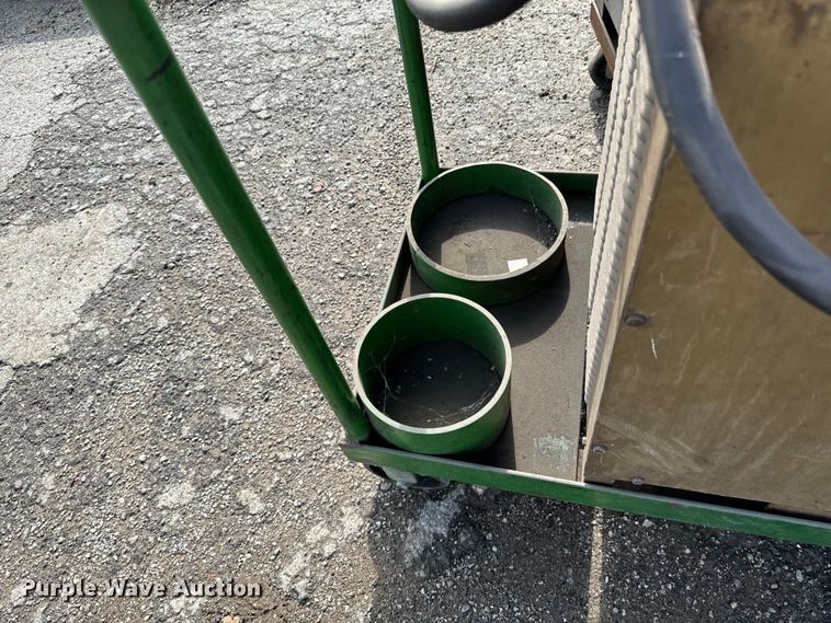 image for item DX0564 (2) welders 