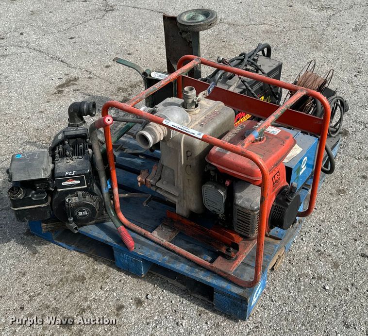 image for item DX0565 Tools