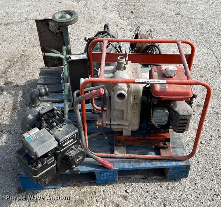 image for item DX0565 Tools