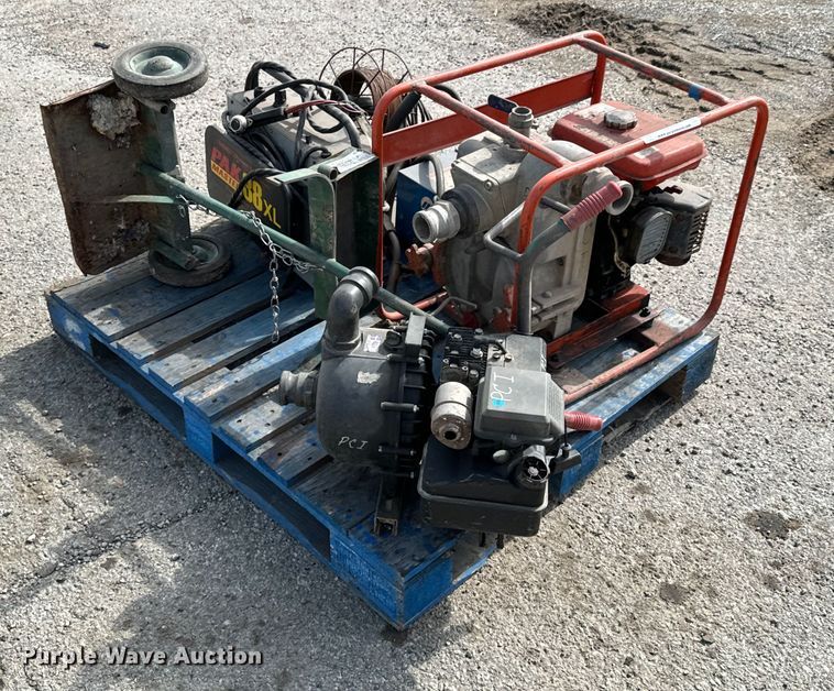 image for item DX0565 Tools