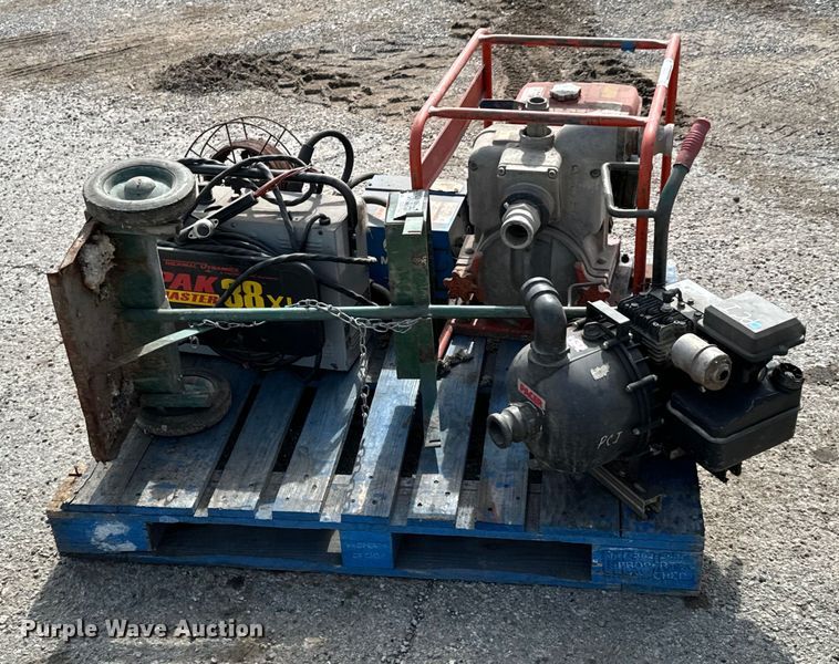 image for item DX0565 Tools