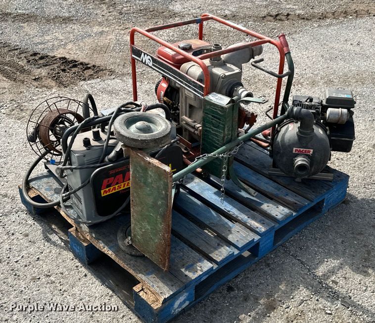 image for item DX0565 Tools