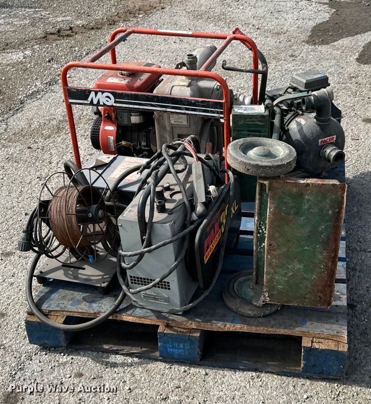 image for item DX0565 Tools