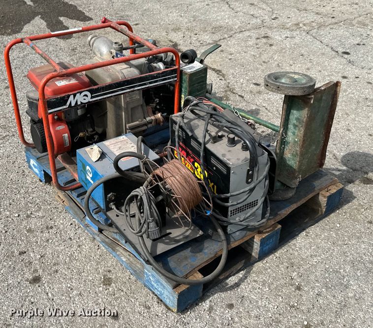 image for item DX0565 Tools