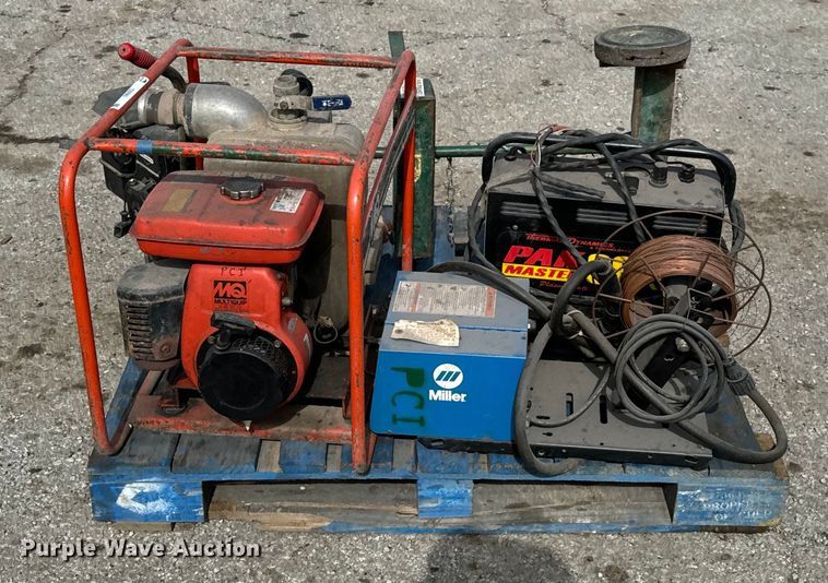 image for item DX0565 Tools