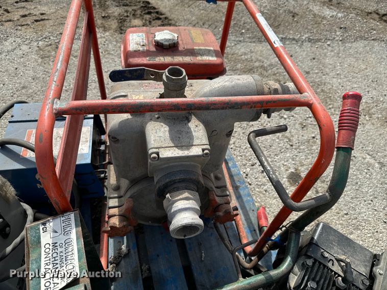 image for item DX0565 Tools