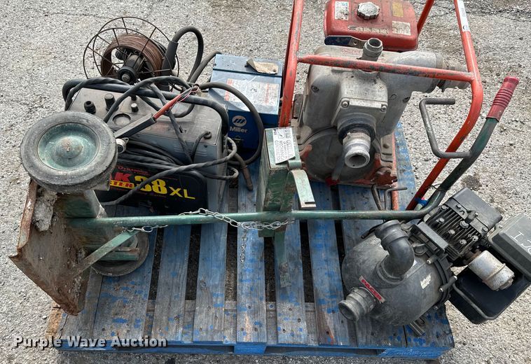 image for item DX0565 Tools