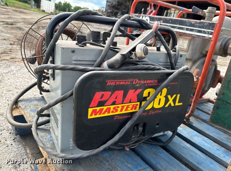 image for item DX0565 Tools