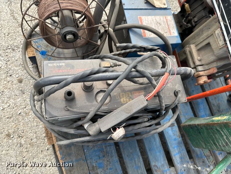 image for item DX0565 Tools